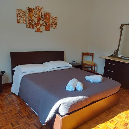Casa Paradise Castro  Eksteriør billede