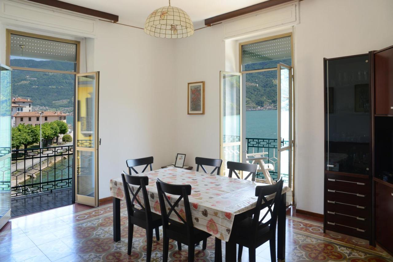 Casa Paradise Castro  Eksteriør billede
