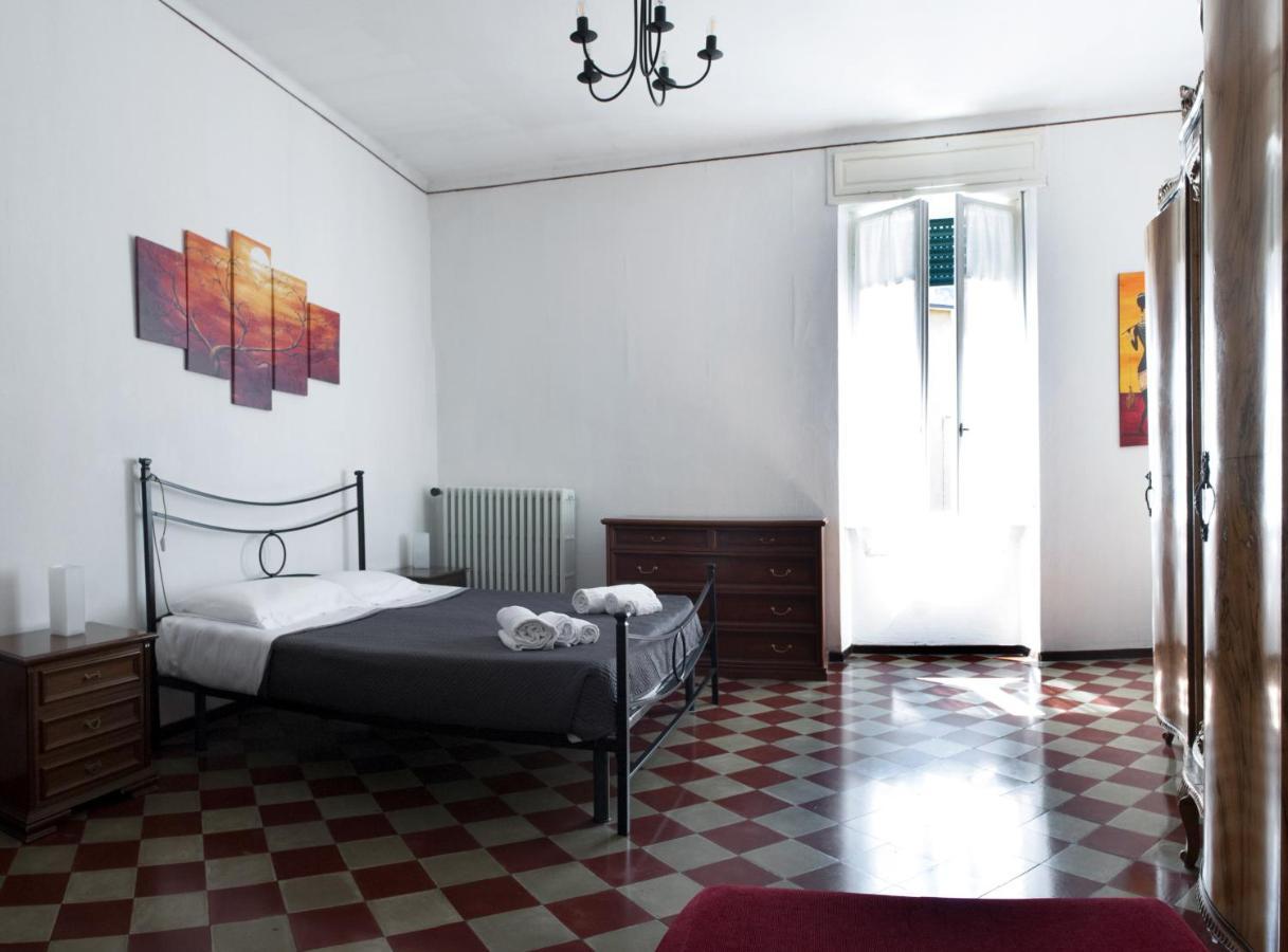 Casa Paradise Castro  Eksteriør billede