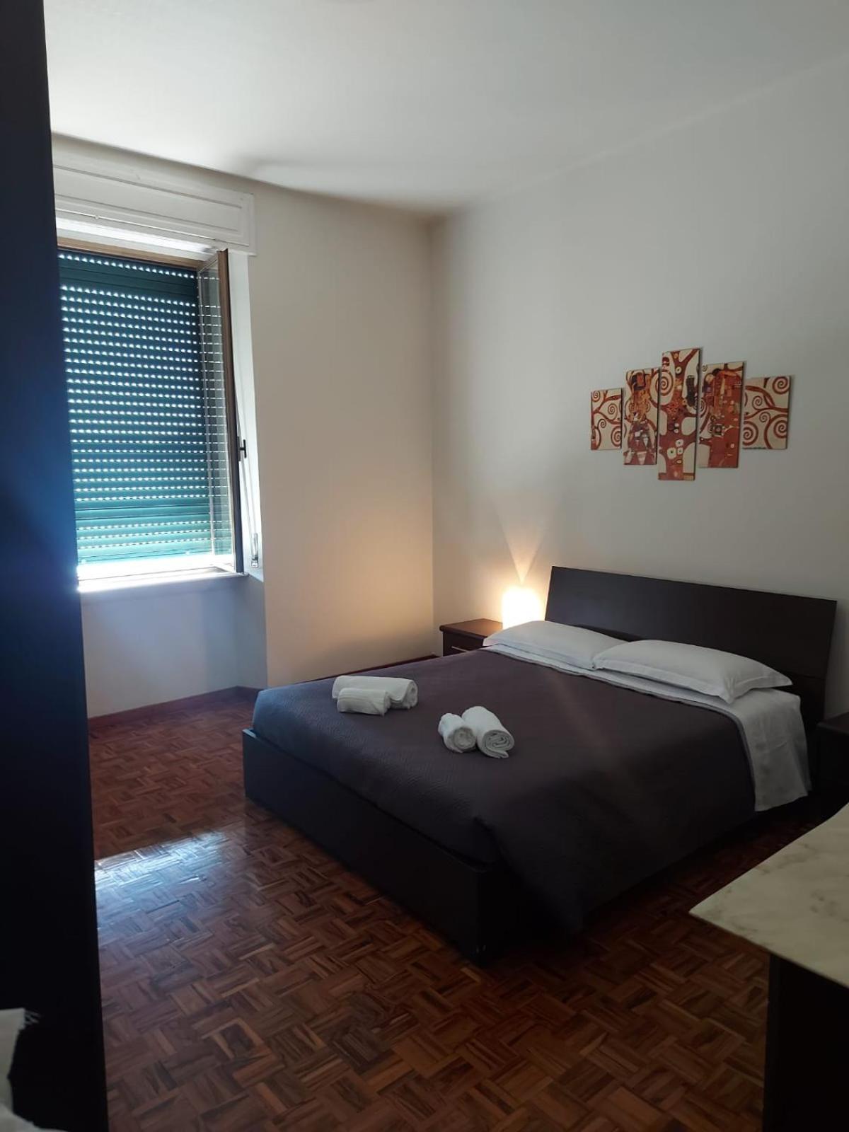 Casa Paradise Castro  Eksteriør billede