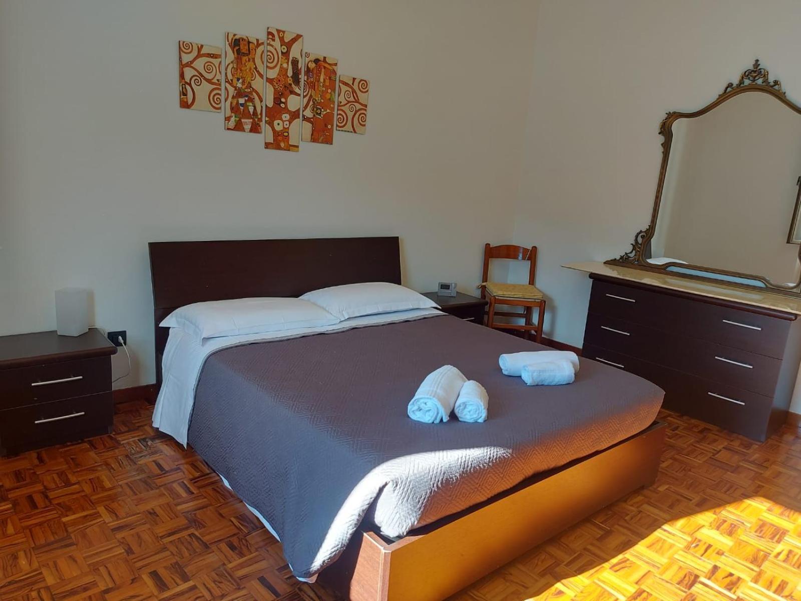 Casa Paradise Castro  Eksteriør billede